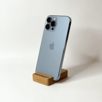 Смартфон Apple iPhone 13 Pro Max 1TB Sierra Blue (MLLN3) (Хороший стан), б/у
