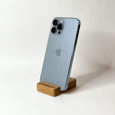 б/у iPhone 13 Pro Max 128GB Sierra Blue (MLL93) (Хороший стан)