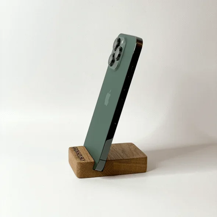 б/у iPhone 13 Pro 128GB Alpine Green (MNDT3) (Хороший стан)