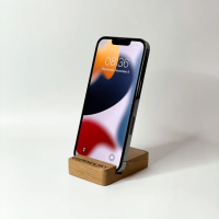 Смартфон Apple iPhone 13 Pro 1TB Graphite (MLVV3) (Ідеальний стан), б/у