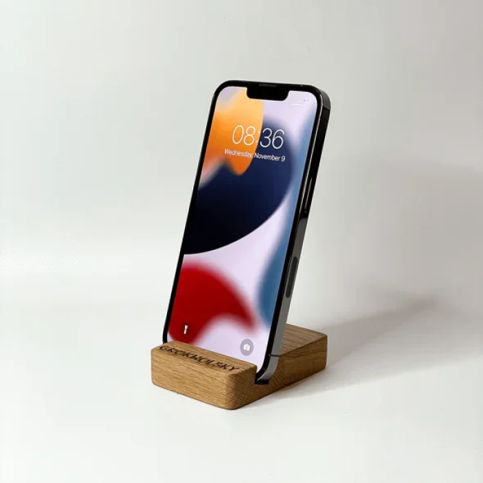 б/у iPhone 13 Pro 128GB Graphite (MLV93) (Хороший стан)