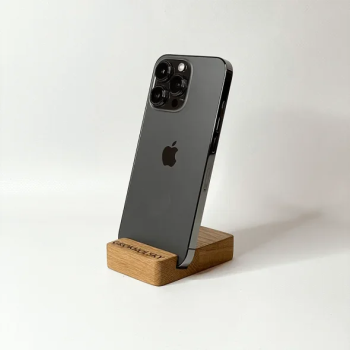 б/у iPhone 13 Pro 128GB Graphite (MLV93) (Хороший стан)