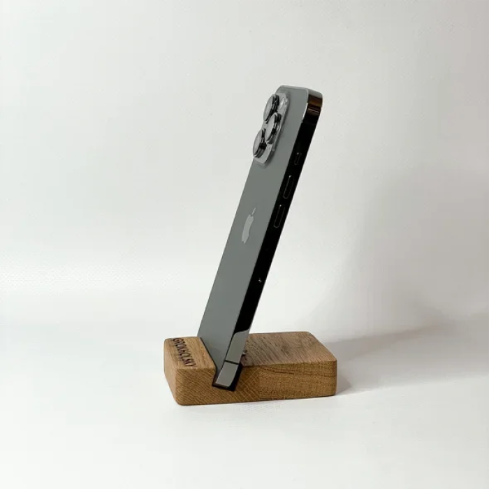 б/у iPhone 13 Pro 128GB Graphite (MLV93) (Хороший стан)