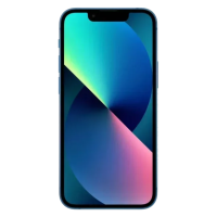 б/у iPhone 13 128GB Blue (MLPK3) (Ідеальний стан)