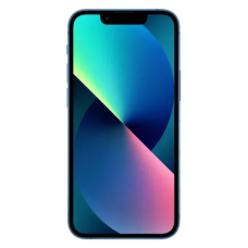 б/у iPhone 13 128GB Blue (MLPK3) (Ідеальний стан)