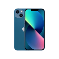 б/у iPhone 13 512GB Blue (MLQG3) (Хороший стан)