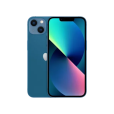 б/у iPhone 13 128GB Blue (MLPK3) (Хороший стан)