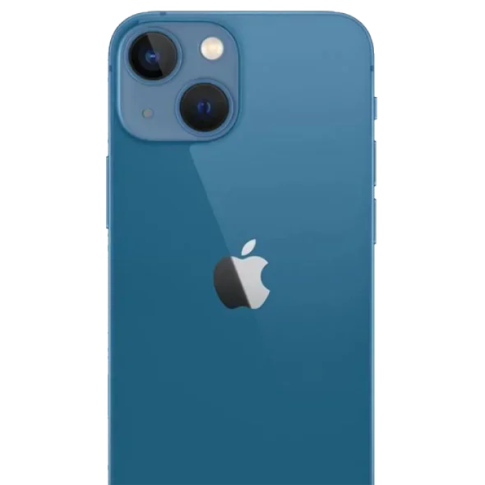 б/у iPhone 13 128GB Blue (MLPK3) (Хороший стан)