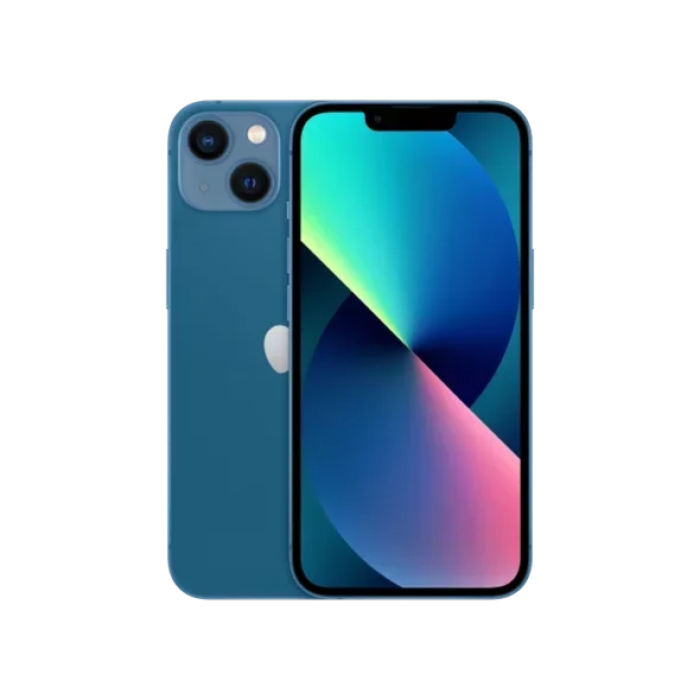 б/у iPhone 13 mini 128GB Blue (MLK43) (Хороший стан)
