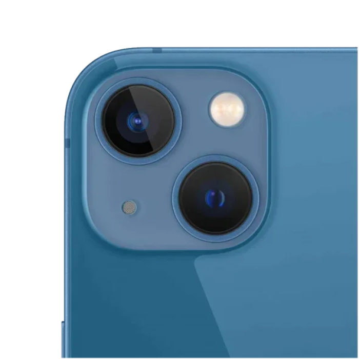 б/у iPhone 13 mini 128GB Blue (MLK43) (Хороший стан)