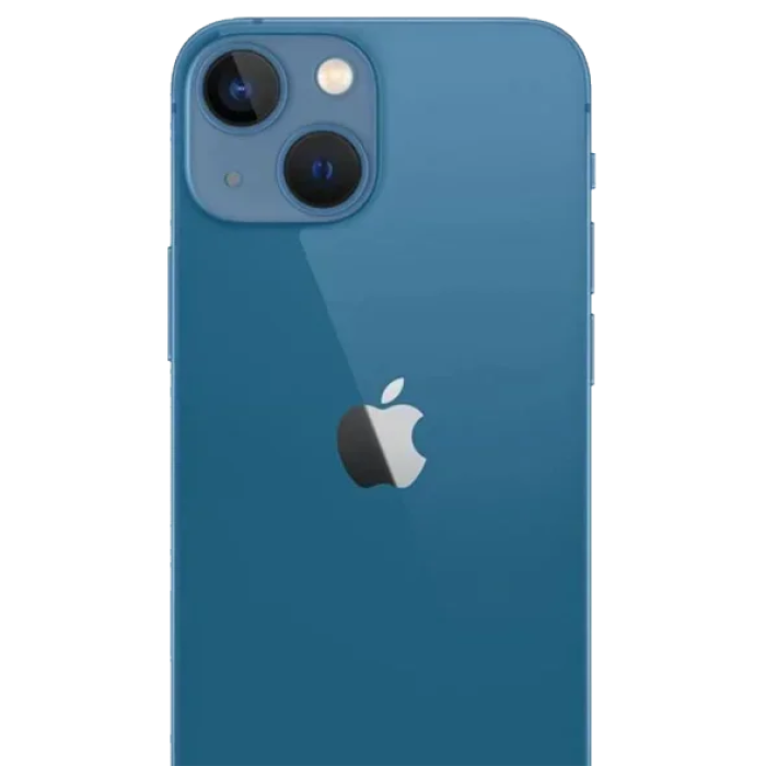б/у iPhone 13 mini 128GB Blue (MLK43) (Хороший стан)