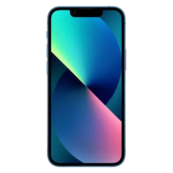 б/у iPhone 13 mini 128GB Blue (MLK43) (Хороший стан)
