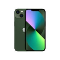 б/у iPhone 13 mini 128GB Green (MNF83) (Ідеальний стан)