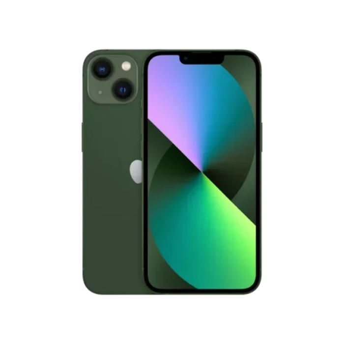 б/у iPhone 13 mini 128GB Green (MNF83) (Хороший стан)