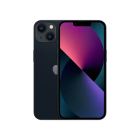 Смартфон Apple iPhone 13 mini 256GB Midnight (MLK53) (Ідеальний стан), б/у