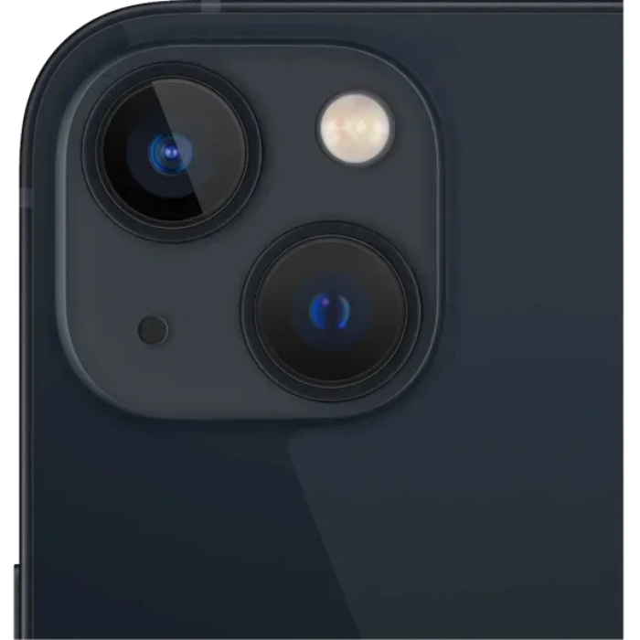 б/у iPhone 13 mini 128GB Midnight (MLK03) (Хороший стан)