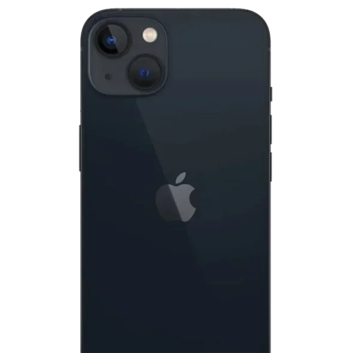 б/у iPhone 13 mini 128GB Midnight (MLK03) (Хороший стан)