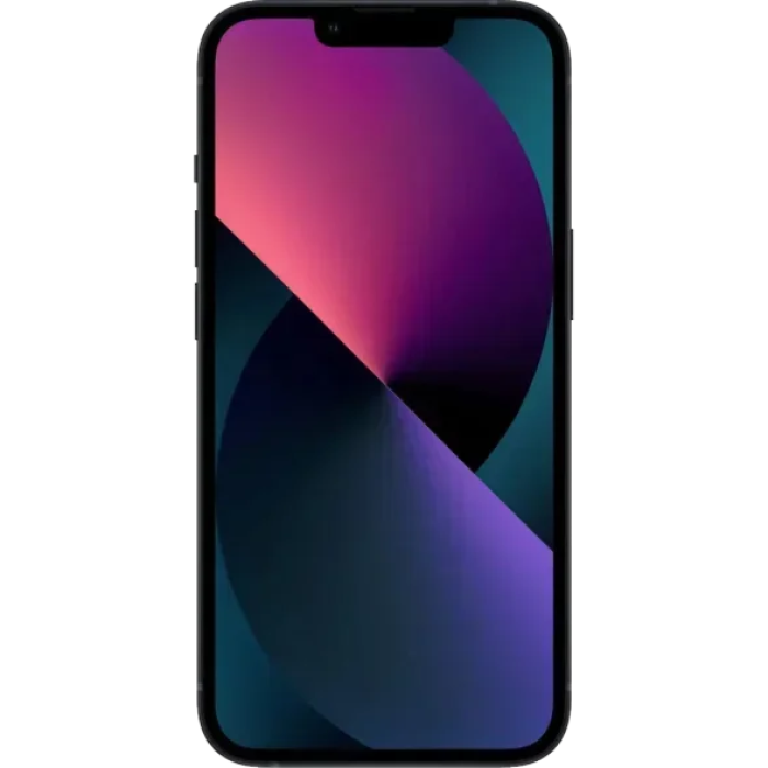 б/у iPhone 13 mini 128GB Midnight (MLK03) (Хороший стан)