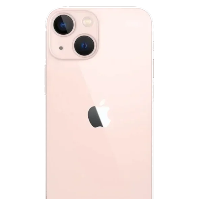 б/у iPhone 13 mini 128GB Pink (MLK23) (Хороший стан)