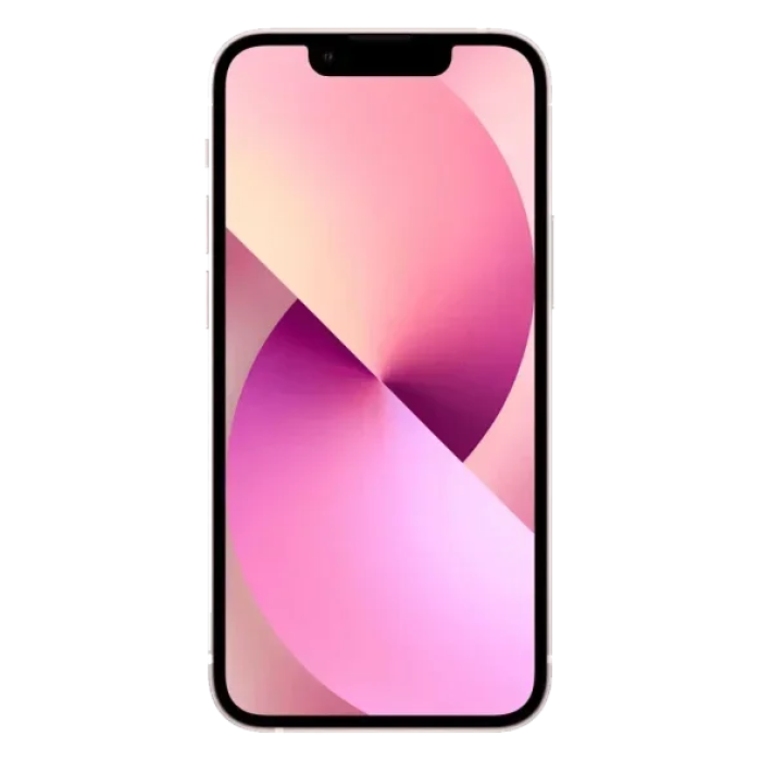 б/у iPhone 13 mini 128GB Pink (MLK23) (Хороший стан)