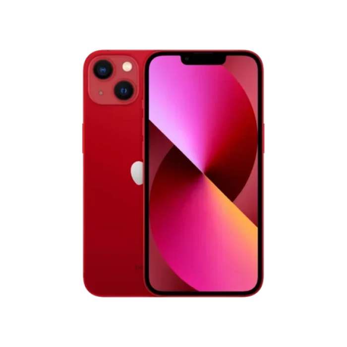 б/у iPhone 13 mini 128GB PRODUCT RED (MLK33) (Хороший стан)