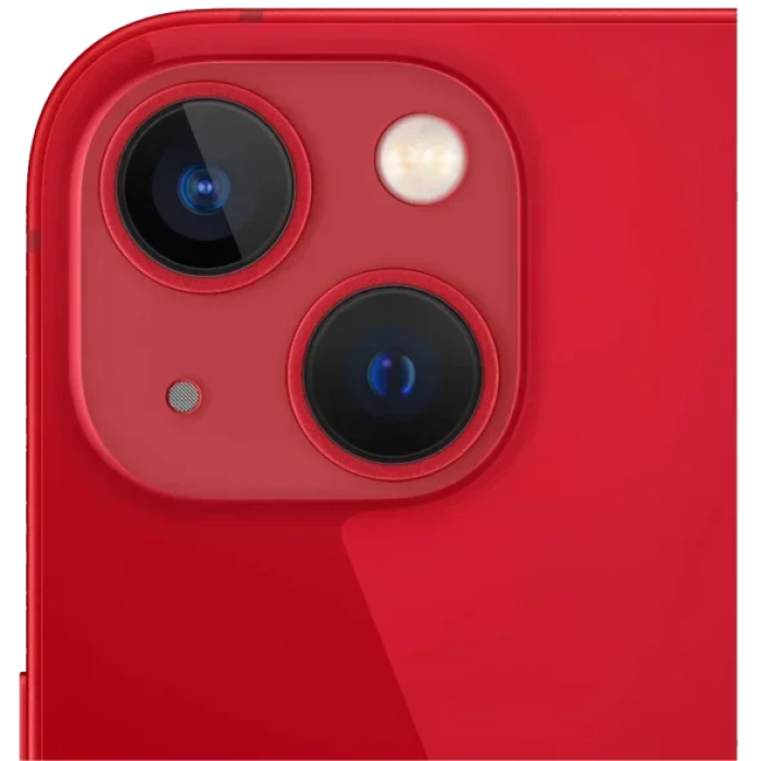б/у iPhone 13 mini 128GB PRODUCT RED (MLK33) (Хороший стан)