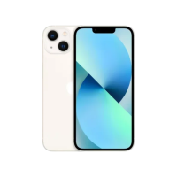 б/у iPhone 13 mini 256GB Starlight (MLK63) (Ідеальний стан)