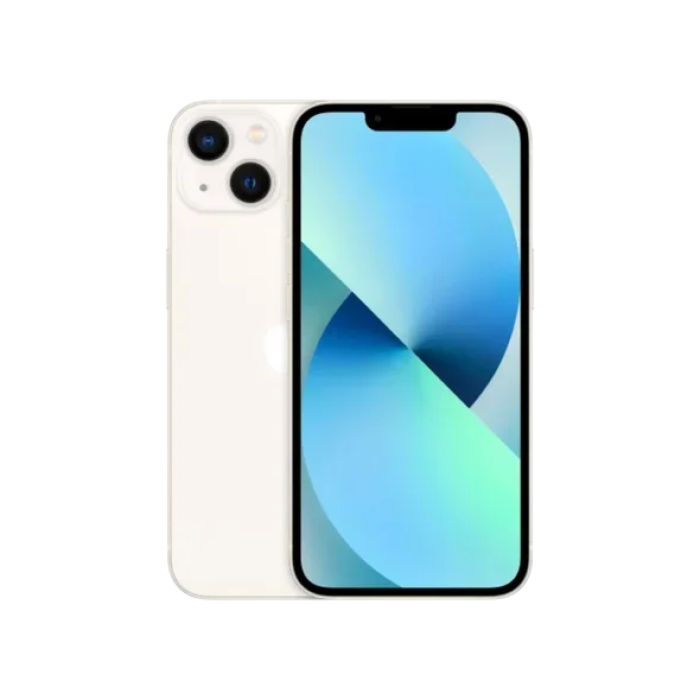 б/у iPhone 13 mini 128GB Starlight (MLK13) (Хороший стан)