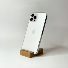 б/у iPhone 12 Pro Max 128GB Silver (MGD83) (Хороший стан)