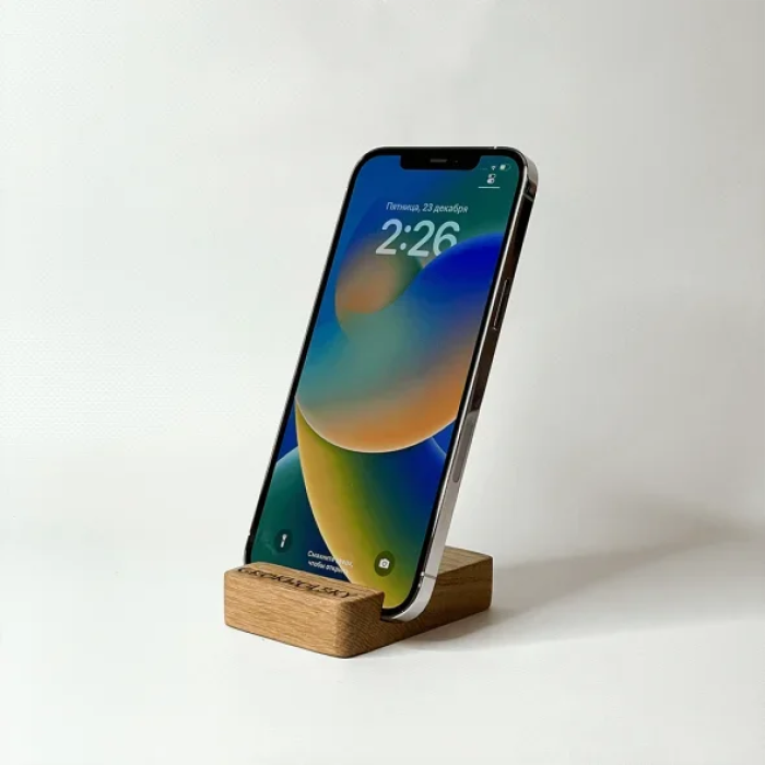 б/у iPhone 12 Pro Max 128GB Silver (MGD83) (Хороший стан)