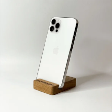 б/у iPhone 12 Pro 128GB Silver (MGML3/MGLP3) (Хороший стан)