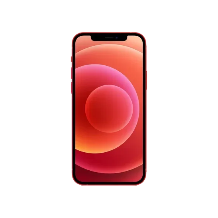 б/у iPhone 12 64GB (PRODUCT)RED (MGJ73/MGH83) (Хороший стан)