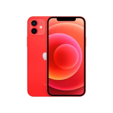б/у iPhone 12 64GB (PRODUCT)RED (MGJ73/MGH83) (Хороший стан)