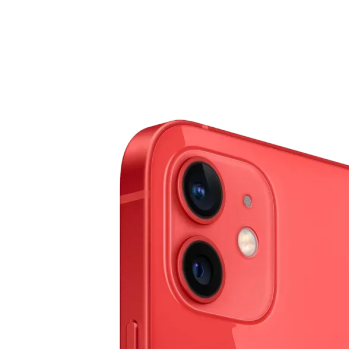 б/у iPhone 12 64GB (PRODUCT)RED (MGJ73/MGH83) (Хороший стан)