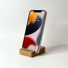 б/у iPhone 12 64GB White (MGJ63/MGH73) (Ідеальний стан)