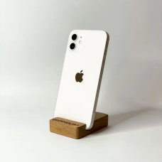 б/у iPhone 12 64GB White (MGJ63/MGH73) (Хороший стан)