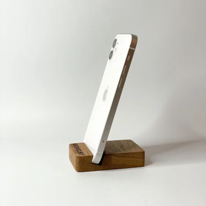 б/у iPhone 12 64GB White (MGJ63/MGH73) (Хороший стан)