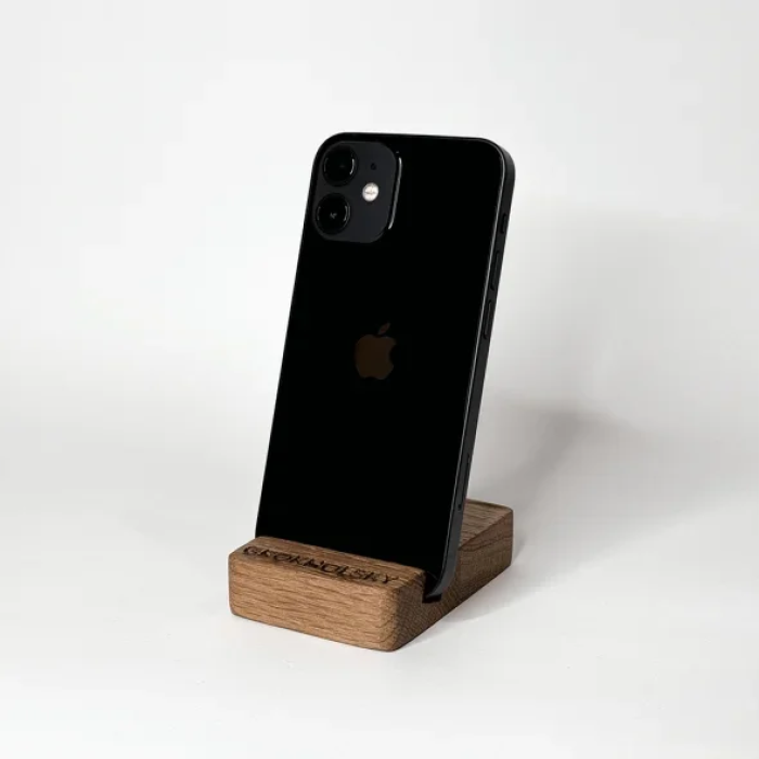 б/у iPhone 12 mini 64GB Black (MGDX3) (Хороший стан)