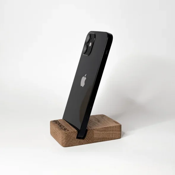 б/у iPhone 12 mini 64GB Black (MGDX3) (Хороший стан)