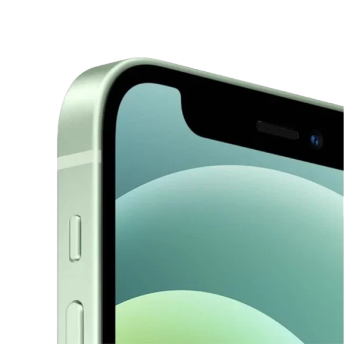 б/у iPhone 12 mini 256GB Green (MGEE3) (Хороший стан)