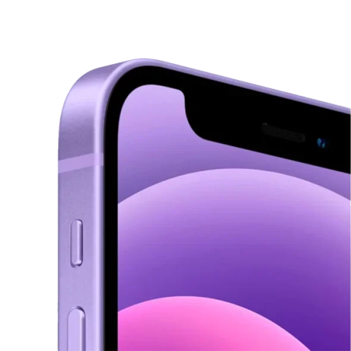 б/у iPhone 12 mini 64GB Purple (MJQF3) (Хороший стан)