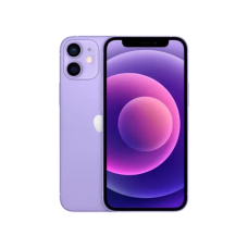 б/у iPhone 12 mini 64GB Purple (MJQF3) (Хороший стан)