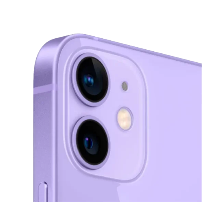 б/у iPhone 12 mini 64GB Purple (MJQF3) (Хороший стан)