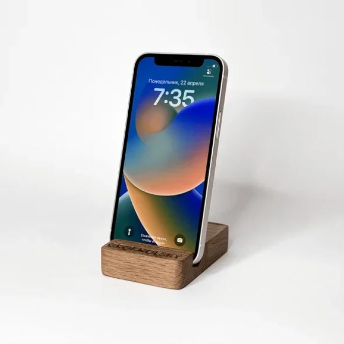 б/у iPhone 12 mini 256GB White (MGEA3) (Хороший стан)