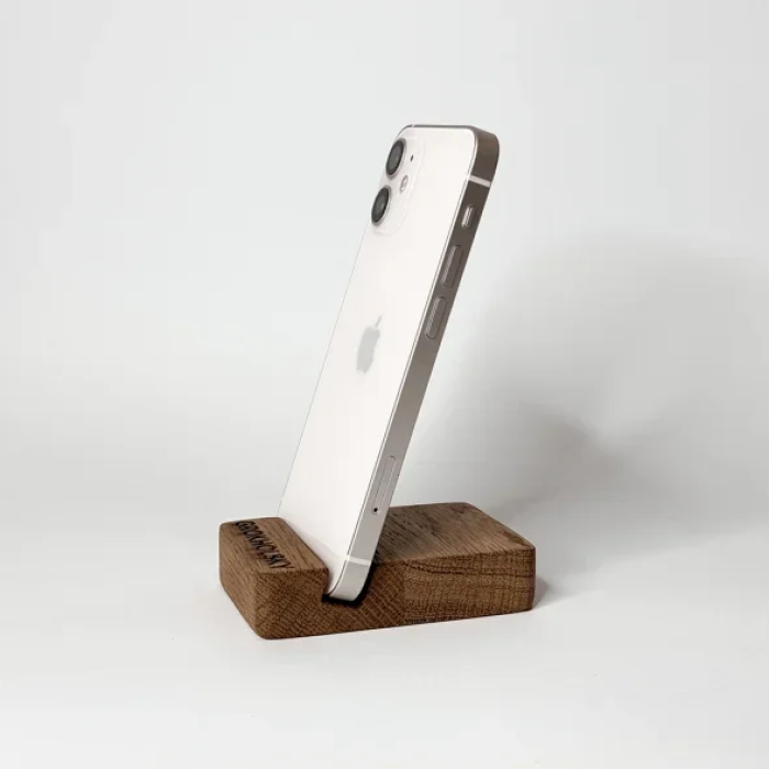 б/у iPhone 12 mini 256GB White (MGEA3) (Хороший стан)