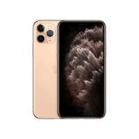 б/у iPhone 11 Pro 512GB Gold (MWCU2) (Хороший стан)