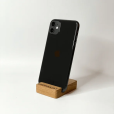 б/у iPhone 11 128GB Black (MWLE2) (Хороший стан)