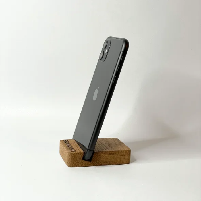 б/у iPhone 11 64GB Black (MWLT2) (Хороший стан)