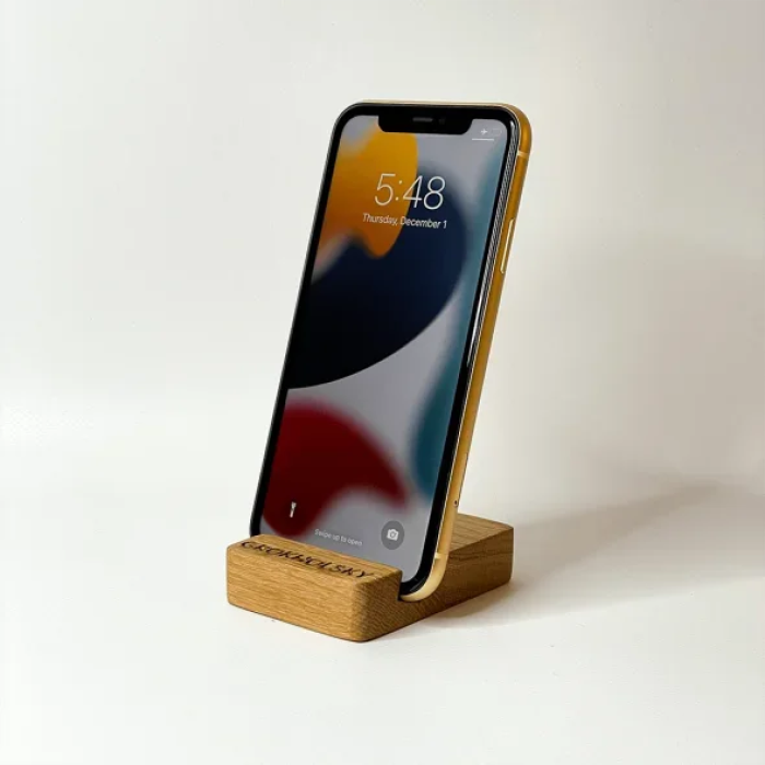 б/у iPhone 11 128GB Yellow (MWLH2) (Хороший стан)