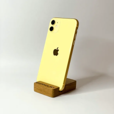 б/у iPhone 11 64GB Yellow (MWLA2) (Хороший стан)